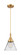 Caden One Light Mini Pendant in Satin Gold (405|4471PSGG42)