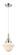 Caden One Light Mini Pendant in Polished Nickel (405|4471PPNG531)