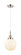 Caden One Light Mini Pendant in Polished Nickel (405|4471PPNG2018)