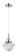 Caden One Light Mini Pendant in Polished Chrome (405|4471PPCG532)