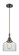 Caden One Light Mini Pendant in Oil Rubbed Bronze (405|4471POBG72)