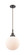 Caden One Light Mini Pendant in Oil Rubbed Bronze (405|4471POBG20110)