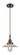 Caden One Light Mini Pendant in Oil Rubbed Bronze (405|4471POBG2)