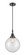 Caden One Light Mini Pendant in Matte Black (405|4471PBKG20210)