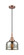 Caden One Light Mini Pendant in Antique Copper (405|4471PACG78)