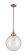 Caden One Light Mini Pendant in Antique Copper (405|4471PACG20212)