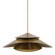 Hiro One Light Pendant in Alturas Gold (47|48154)