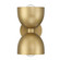 Erling Two Light Wall Sconce in Luxe Gold (47|48131)