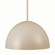 Erling One Light Pendant in Sandstone (47|48128)