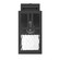 Aspenbrook One Light Outdoor Wall Mount in Matte Black (47|46040)