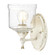 Keating One Light Wall Sconce in Antique Ivory (62|08061WAIHWG)