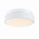 Kute 60 LED Light Kit in Matte White (26|LK8561MW)