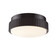 Kute 60 LED Light Kit in Dark Bronze (26|LK8561DZ)