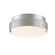 Kute 60 LED Light Kit in Brushed Nickel (26|LK8561BN)