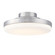 TriAire Custom LED Light Kit in Brushed Nickel (26|LK8505BN)