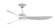 Aviara 60'' Ceiling Fan in Matte White (26|FPD6725MW)