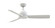 Starboard NL 52'' Ceiling Fan in Matte White (26|FP6750MWM)
