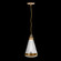 Mariner Luxury LED Pendant in Polished Brass (48|202891550)