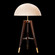 Mariner Luxury LED Table Lamp in Polished Brass (48|20284067)