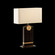 Mariner Luxury LED Table Lamp in Antique Gold Plated (48|202810231)