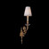 Mariner Luxury LED Wall Sconce in Antique Gold Plated (48|200500231)