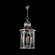 Mariner Luxury LED Pendant in Polished Silver (48|1997204)