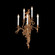 Mariner Luxury 28.75'' H Sconce in French Gold (48|19084055)