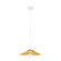Embark LED Pendant in White/Amber (48|10006362)