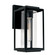 Kessler One Light Outdoor Wall Lantern in Matte Black (65|AA1018MB)