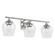 Reece Three Light Vanity in Chrome (65|AA1009CH)