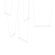 Yo LED Luminaire Configuration in Natural Anodized (69|347577WS320)