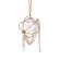 Revere LED Mini Pendant in Heirloom Gold (546|SJ790122R)