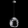 Divine LED Mini Pendant in Polished Chrome (546|SJ3342702R)