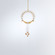 Laurel LED Mini Pendant in Heirloom Gold (546|SJ251822R)