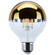 Light Bulb in Gold (230|S12542)