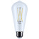Light Bulb in Clear (230|S12536)