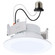 LED Downlight Retrofit in Matte White (230|S11894)