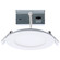 LED Downlight in White (230|S11886)