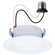 LED Retrofit Downlight in White (230|S11647)