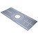 Dl Nc Plate 3.5/4/6/8 Rd Flat (230|80867)