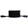 Extention Cord in Black (230|80862)