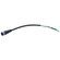 1Ft/Adapter in Black (230|80861)