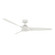 Mosley 60''Ceiling Fan in Fresh White (47|52998) Mosley 60''Ceiling Fan in Fresh White (47|52998)