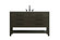Karson Bathroom Vanity in Mocha Brown (173|VF60554MMB)