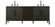Blakely Bathroom Vanity in Chocolate Oak (173|VF29684DCO)