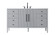 Blakely Bathroom Vanity in Grey (173|VF29660GR)
