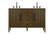 Blakely Bathroom Vanity in Hazel Oak (173|VF29654DHO)