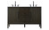 Blakely Bathroom Vanity in Chocolate Oak (173|VF29654DCO)