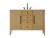 Blakely Bathroom Vanity in Linen Oak (173|VF29648LO)