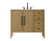 Blakely Bathroom Vanity in Linen Oak (173|VF29642LO)